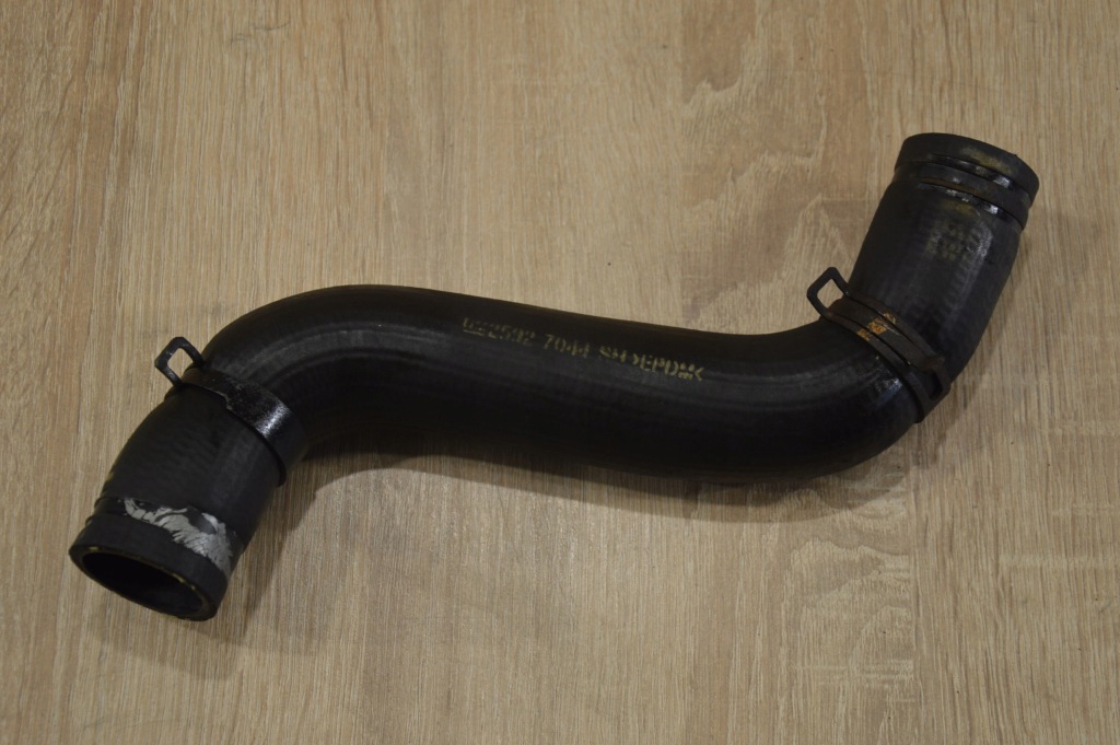 фото №1, Труба wąż wody captiva antara 2.2