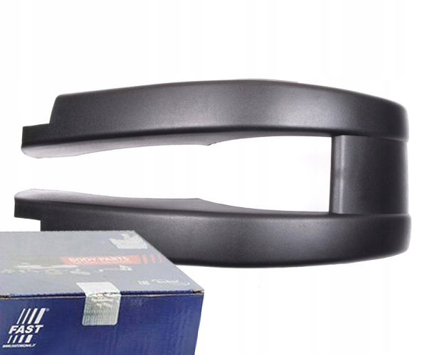 фото №1, Важіль długie дзеркало lewego iveco daily iv /p gd