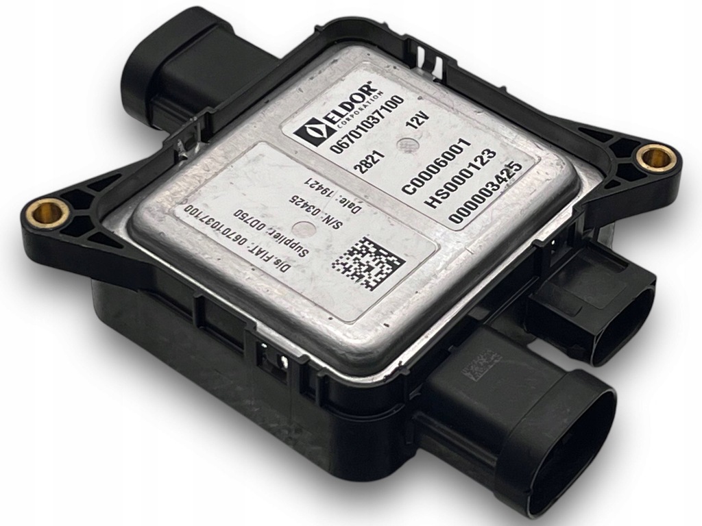 фото №1, Maserati levante модуль насоса пального 06701037100 m