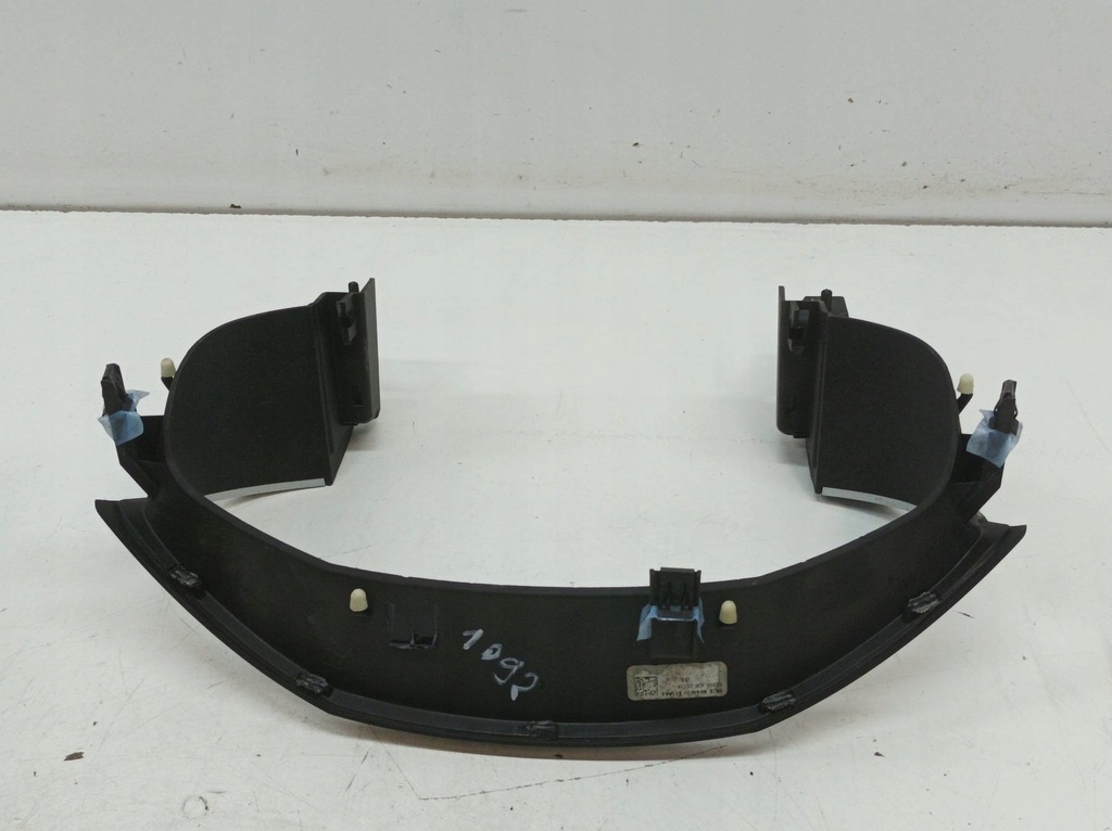 фото №7, Корпус керма спідометра захист pod панель kpl ford galaxy mk4