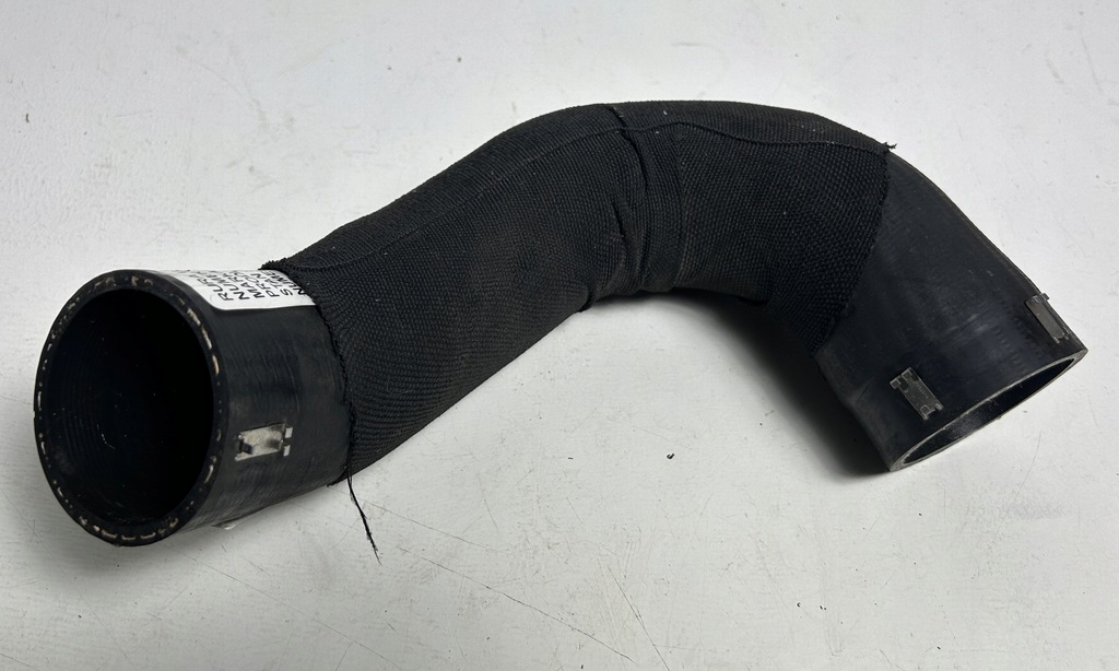 фото №3, Шланг труба інтеркулер audi a6 c7 4g0145709af
