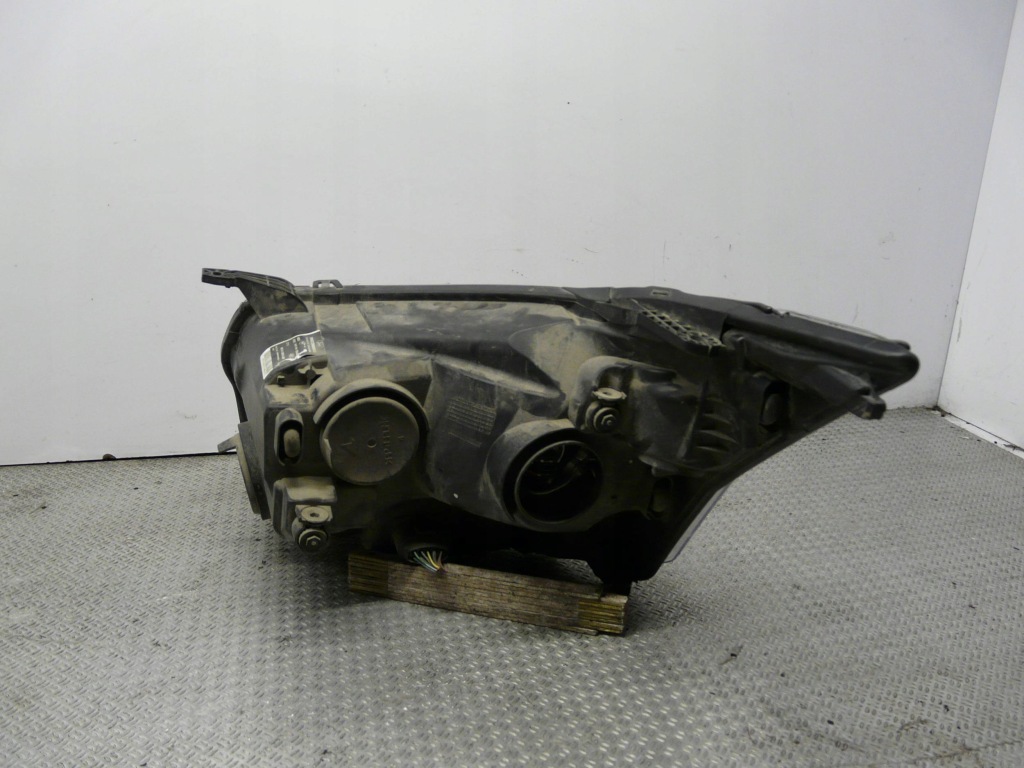 фото №1, Ford transit mk8 фара правий bk3113d152bf