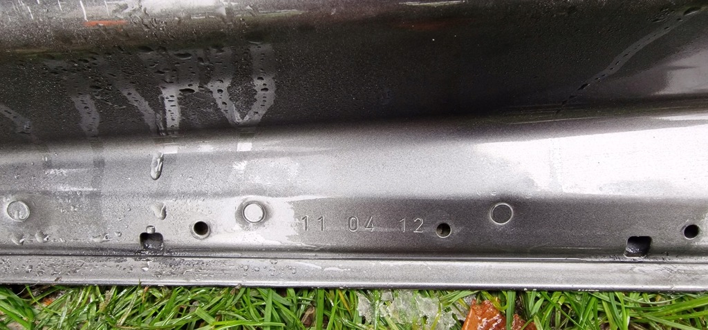 фото №11, Ferrari california 2008-2013r двері ліва