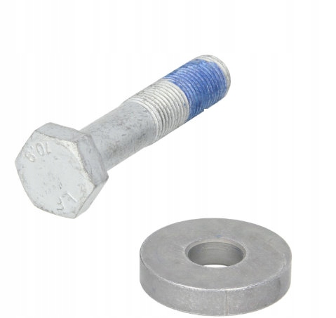 фото №1, Continental ms02 набор винт, шкив - wał коленчатый