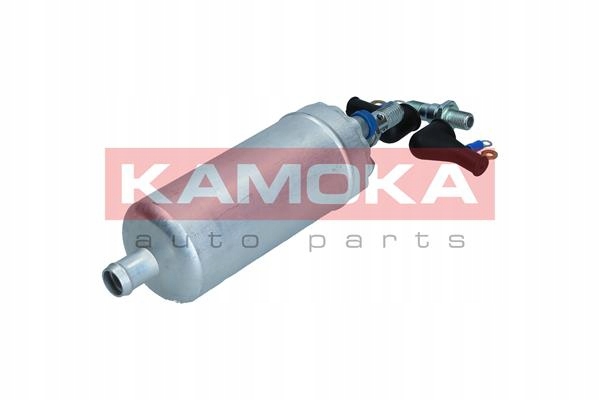 фото №14, Насос пального elektr. alfa romeo 75 86-92, spider alfa romeo 75 8410019