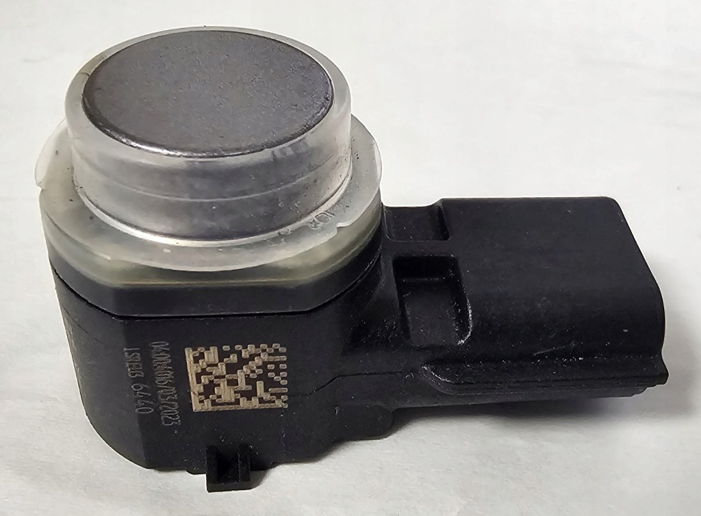 фото №1, Новый org датчик парковки pdc renault captur ii clio v mercedes citan