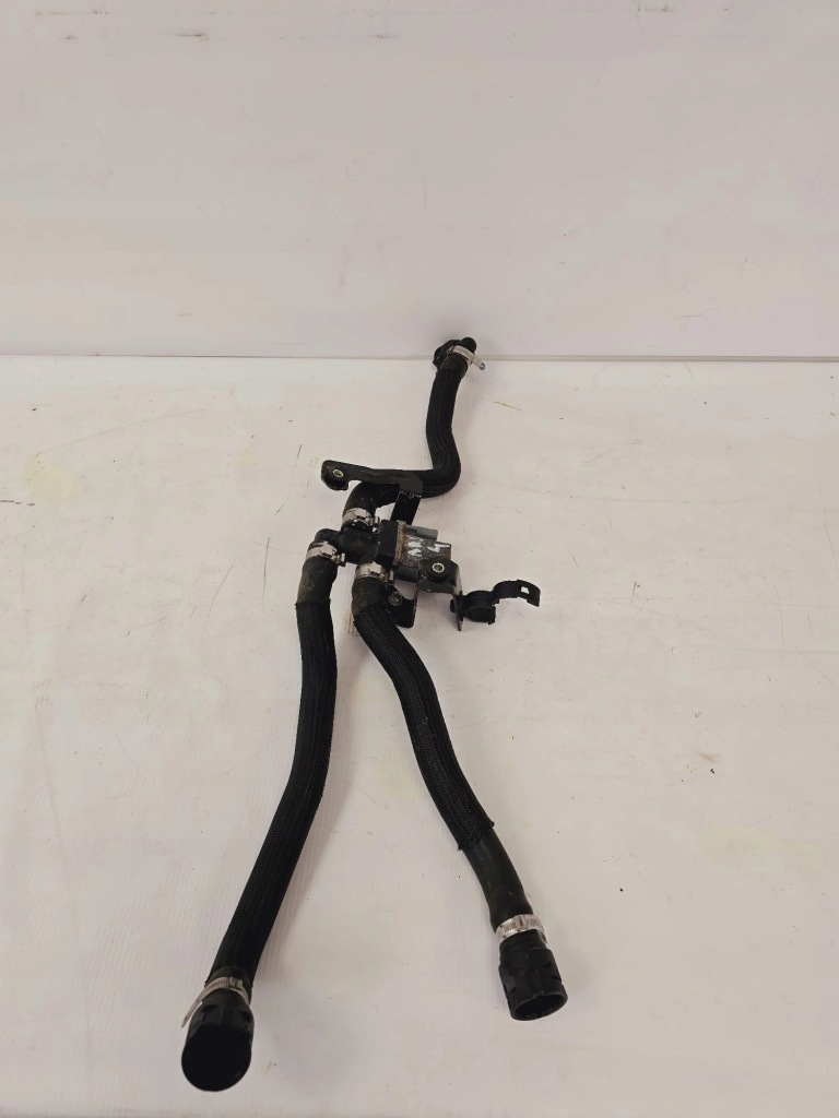 фото №1, Шланг wąż wody alfa romeo stelvio 2.0b q4 2020r