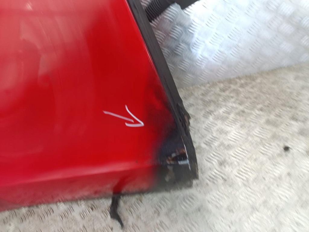 фото №7, Porsche panamera 971 turismo дверь задняя правое kpl.