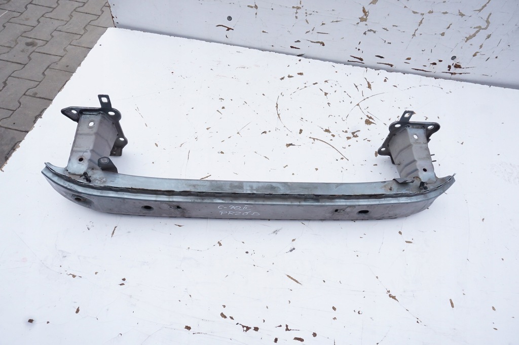 фото №1, Балка pod бампер перед volvo c70 ii 2