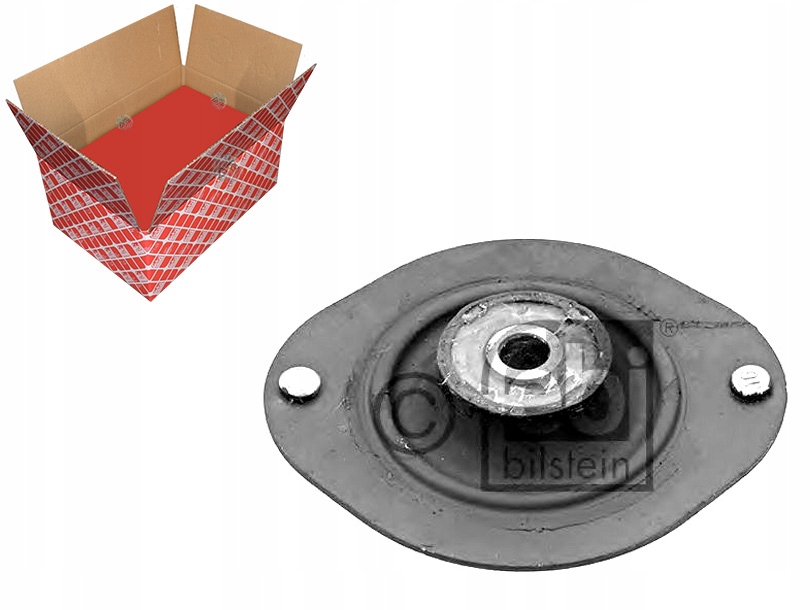 фото №1, Febi подушка амортизатора 90184756 96179829 34450