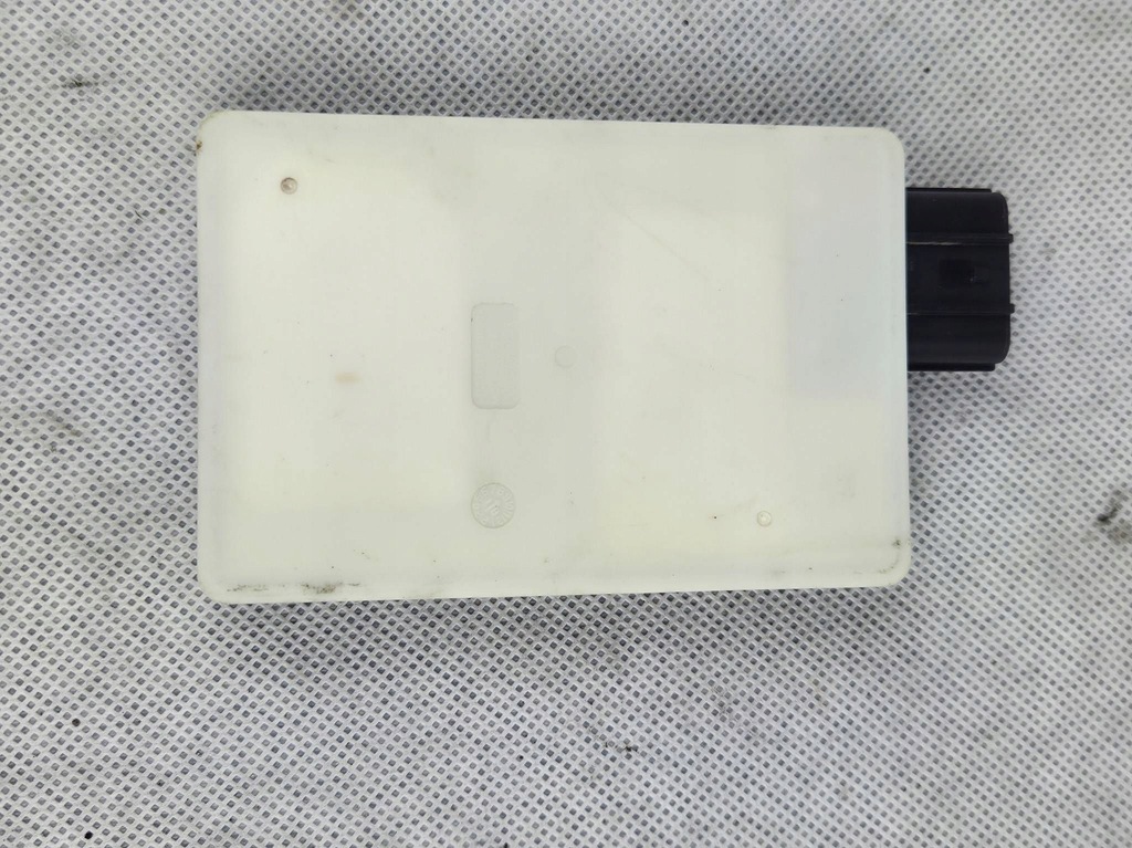 фото №1, Jeep compass ii модуль мертвого pola 68420480ab