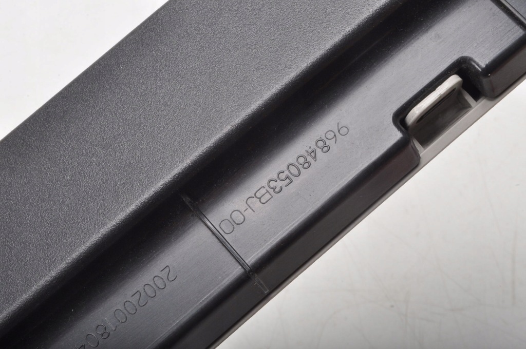 фото №6, Citroen c4 picasso i шторка стекло левый задняя левая задняя 96848053bj