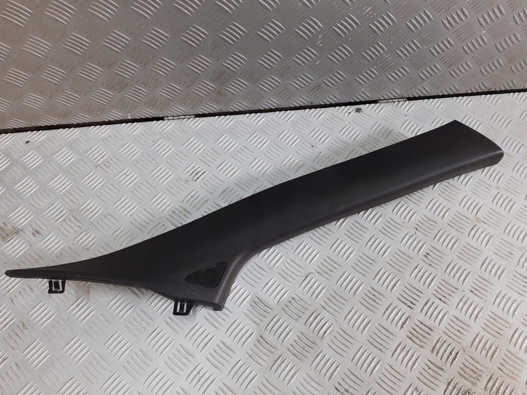 фото №1, Nissan micra k14 захист стійка правий перед