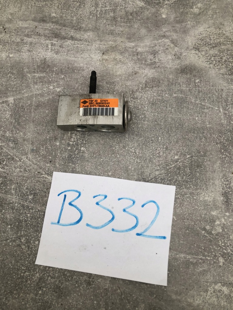 фото №1, Датчик давления кондиционера ford 00303812-01