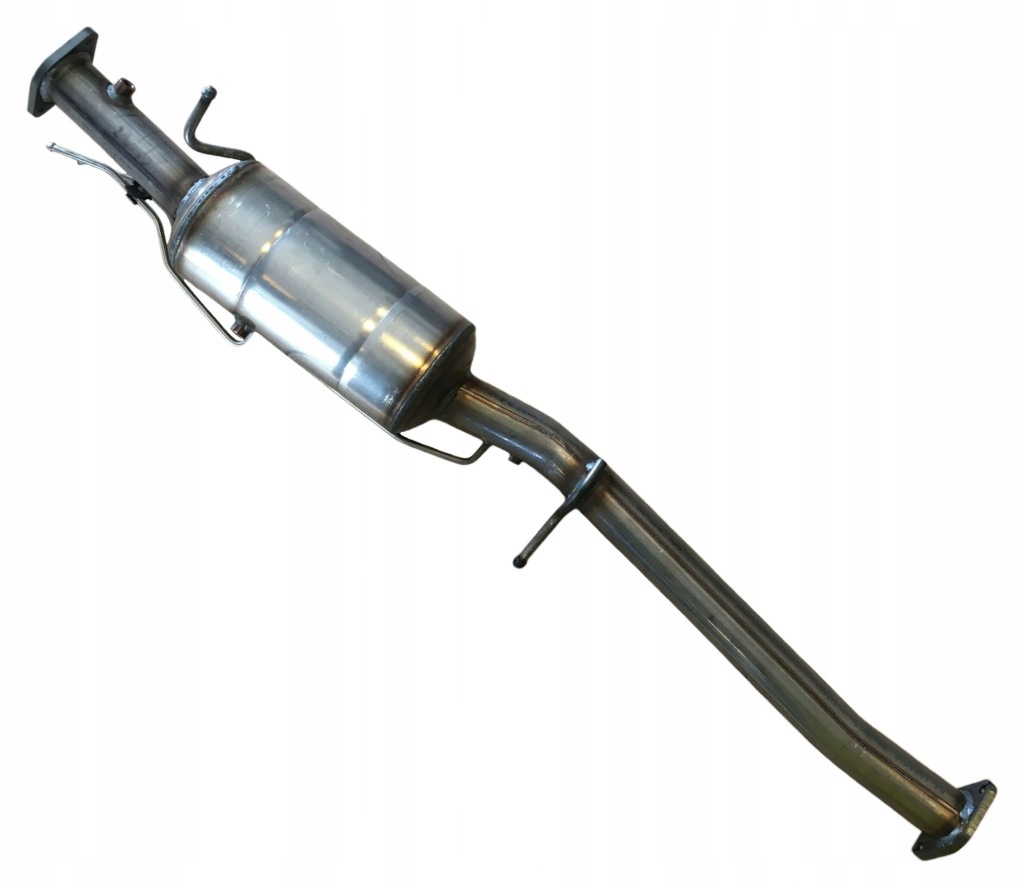 фото №1, Фільтр dpf ford ranger 2.2 tdci qw2r 2011- 2015