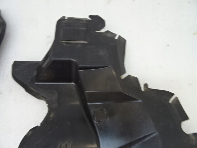 фото №7, Citroen c3 aircross левая воздуховод воздуха 39217451