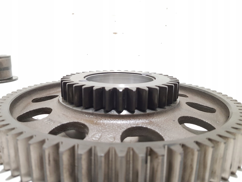 фото №7, Колесо зубчасте розподільного валу man tgx tgs euro6 d2066