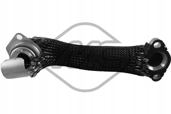 фото №2, Mca шланг интеркулер