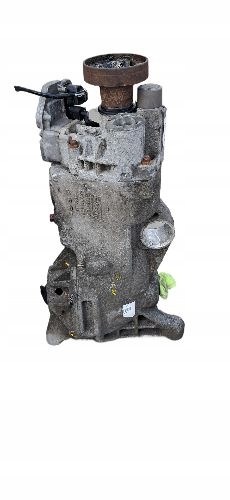 фото №1, Міст задній land rover freelander ii 2.2 d номер 6520116290