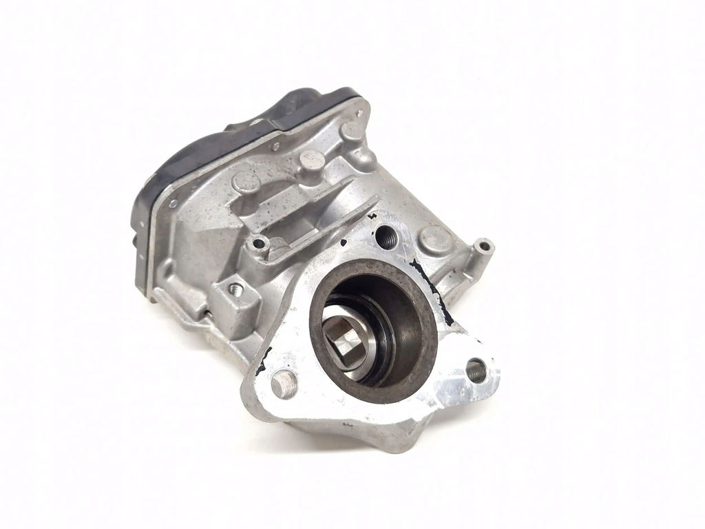 фото №1, Renault megane iv 2018 клапан egr