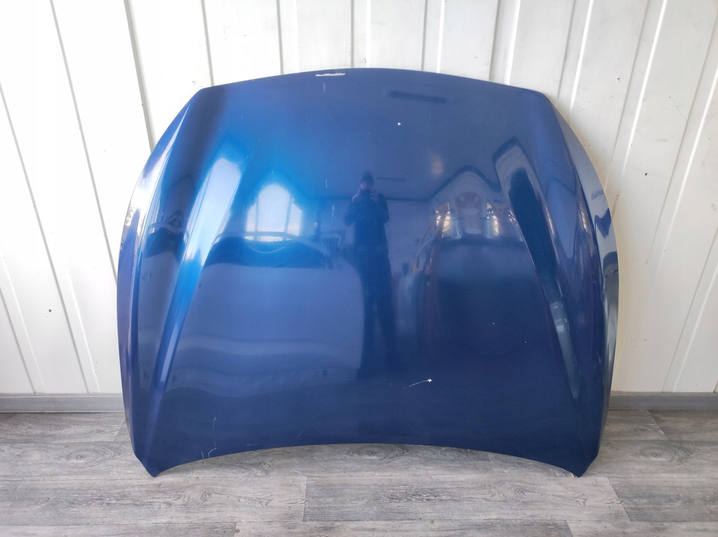 фото №1, Капот --------- infiniti q50 2013-2024