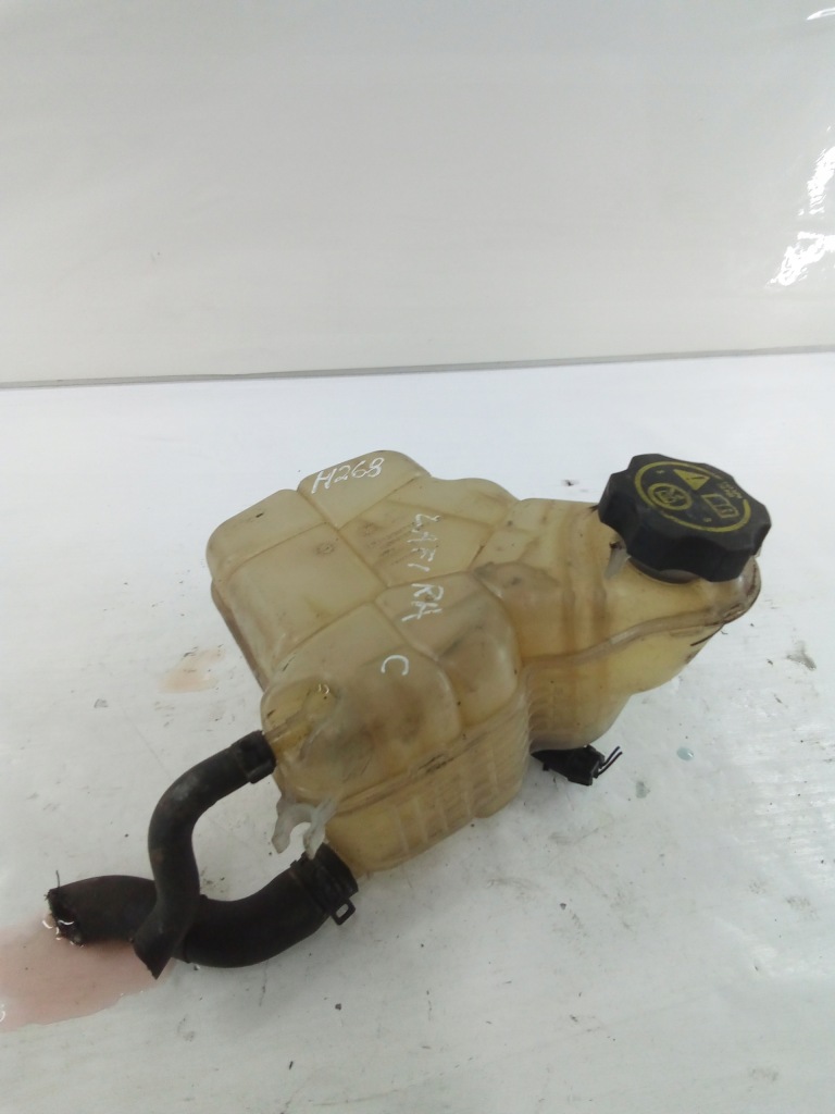 фото №1, H268 бачок расширительный zafira c 13283712