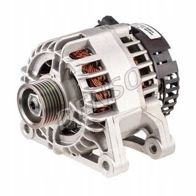 Denso генератор dan515 Цена
