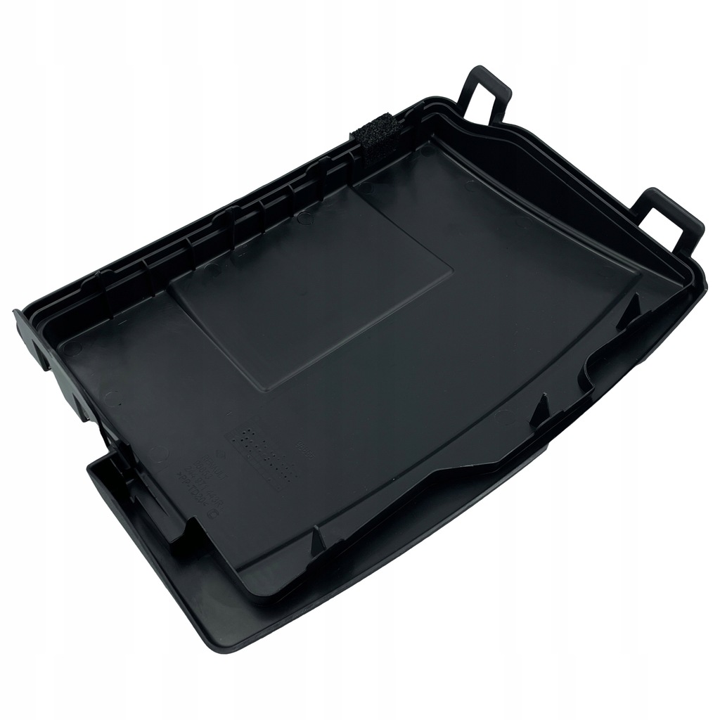 фото №11, Захист акумулятор renault оригінальний номер 244971443r