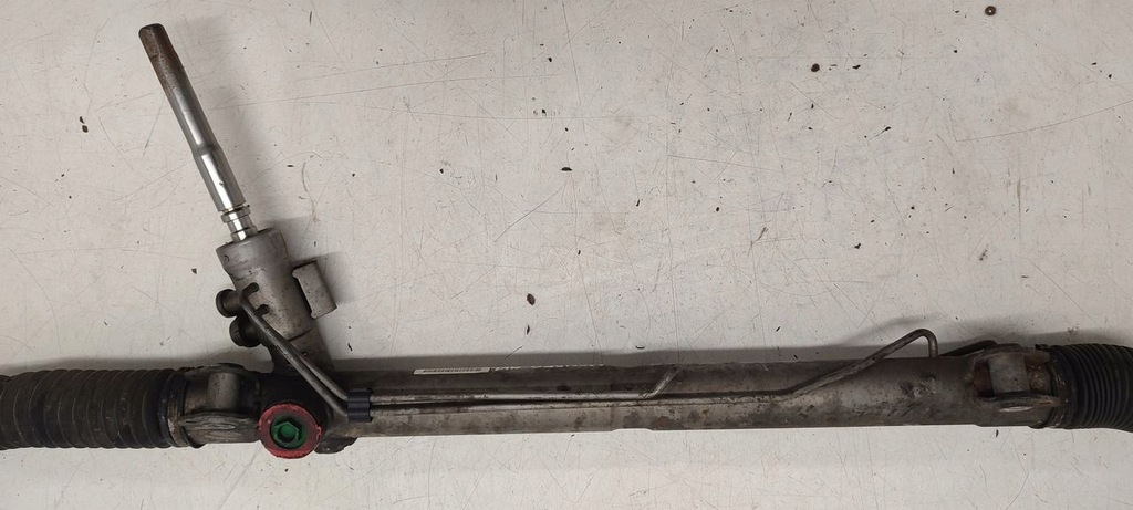 фото №7, Рейка рульова трансмісія ford mondeo mk4
