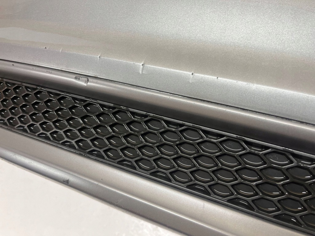 Audi a6 c7 2010-2014 sedan s-line бампер задний 4g5807511n org Недорого