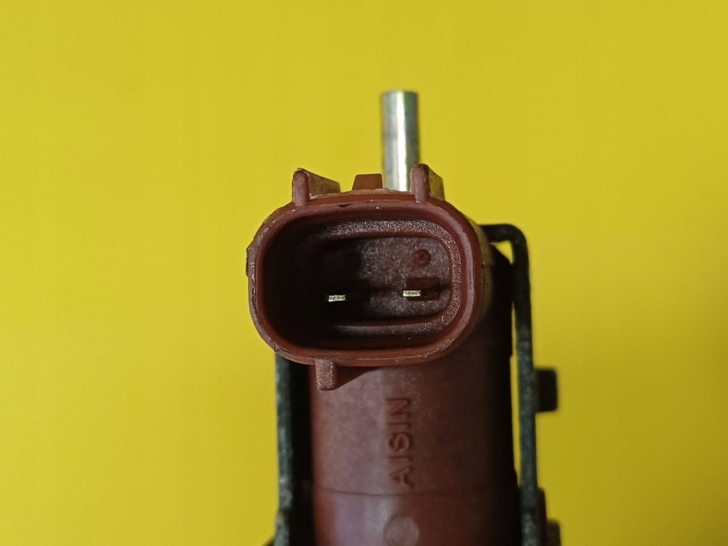 фото №5, Клапан вакуумa toyota rav 4 2.0 9091012074 nr586