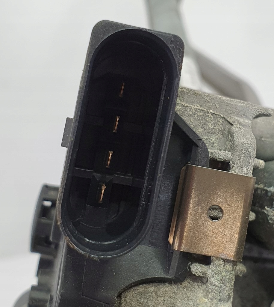 фото №7, Механізм двірник mercedes glk x204 europa