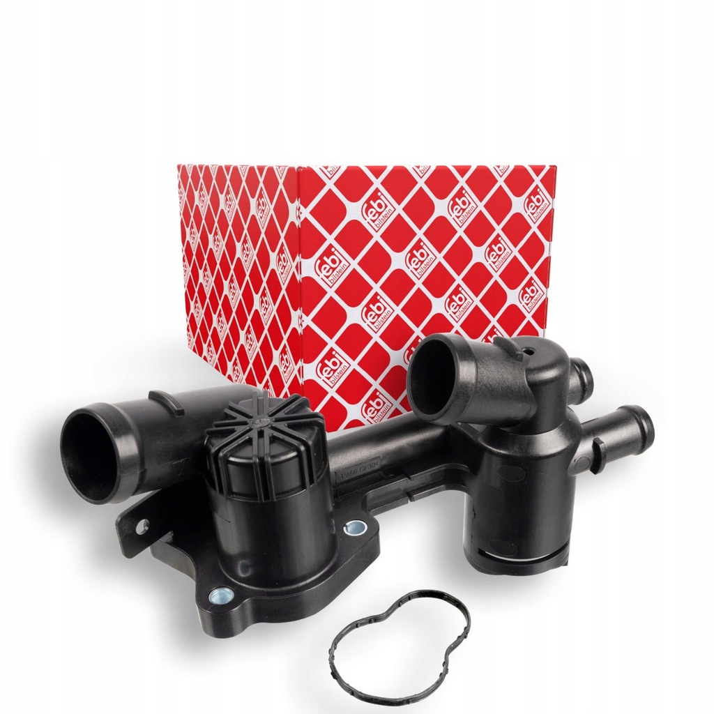 фото №10, Термостат vw 80c-89c febi fe171228