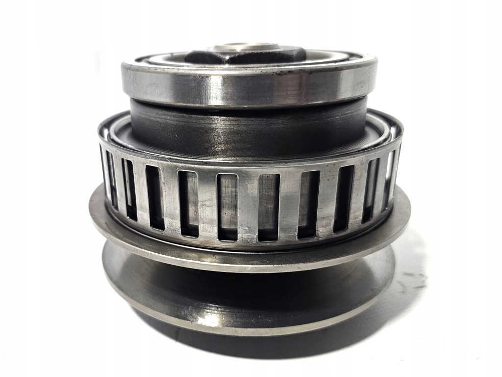 Купити Nissan mazda suzuki toyota cvt jf015e комплект набір kół ремінних