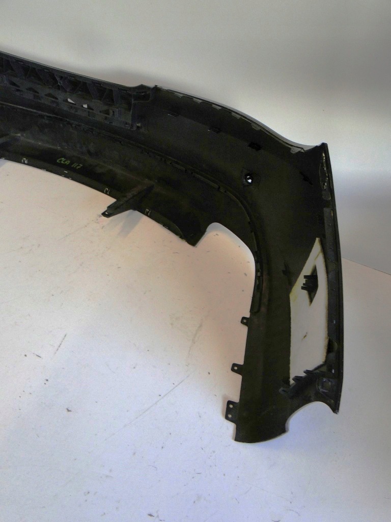 Mercedes cla 117 117 бампер задний pts 191 Недорого