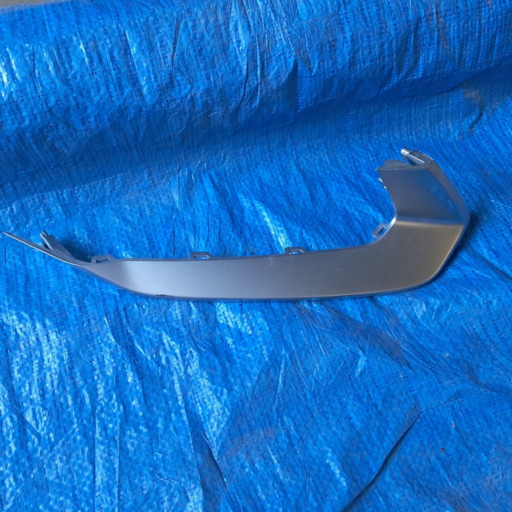 фото №1, 86596r2000 молдинг бампера права kia sportage v