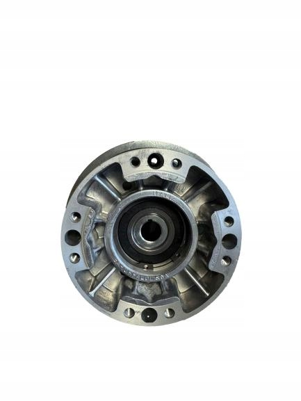 фото №1, Віскозна муфта зчеплення вентилятора iveco daily 2.8