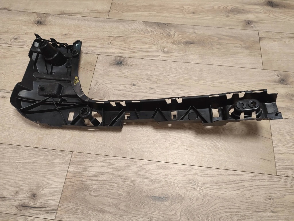 фото №8, Направляющая правый боковой бампера задняя заднего bmw x3 g01