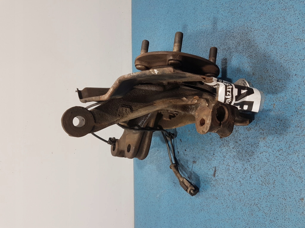 фото №6, Mazda cx-5 i 2.0 skyactiv поворотный кулак правая перед