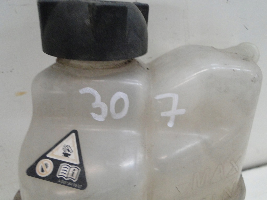 фото №7, Smart fortwo ii бак расширительный a4505010003