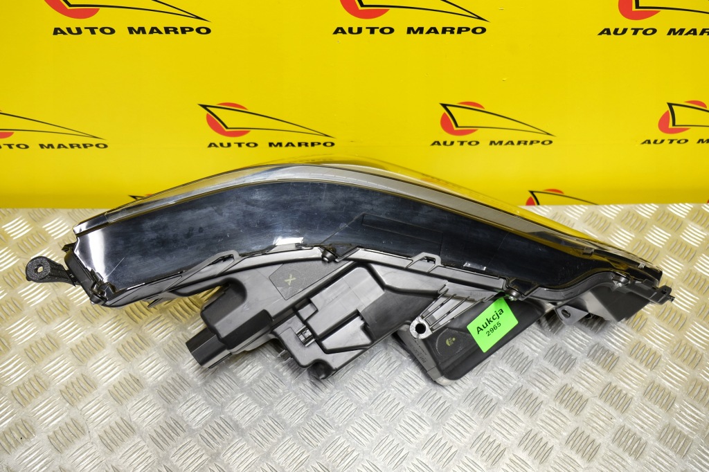 Lexus rx rx350 rx450h rx500h 2022 2023- фара фара full led левая европа в Украине