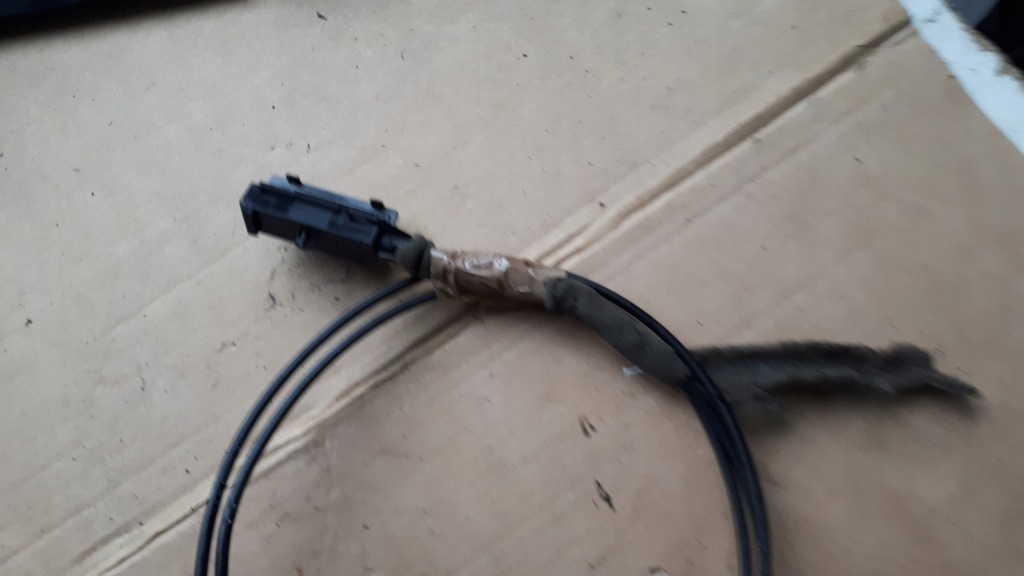 фото №9, Q5 8r ручка сидіння трос лівий задня 8r0885681a