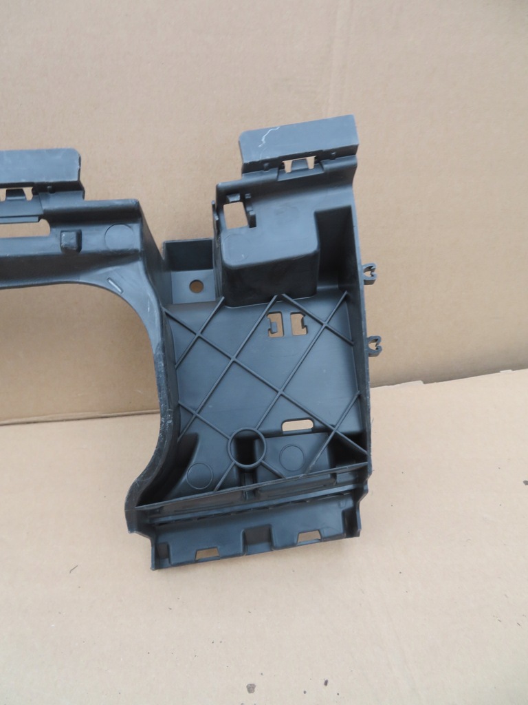 фото №9, Mercedes eqe w295 направляющая бампер задняя a2958855802