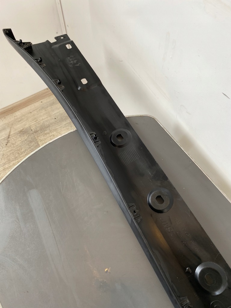 фото №11, Молдинг поріг поріг правий 99150459601 porsche 911