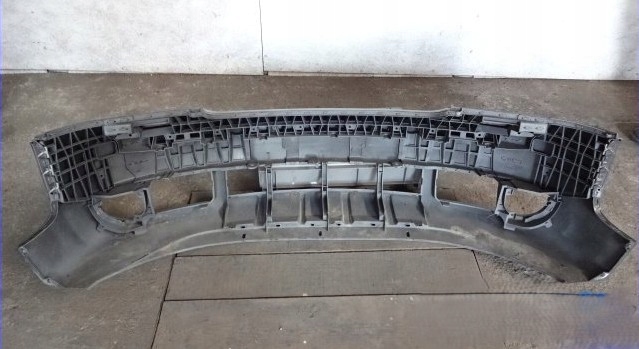 фото №5, Бампер перед передній audi a6 allroad