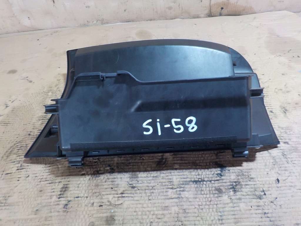 фото №3, Impreza iii бардачок пассажира hb