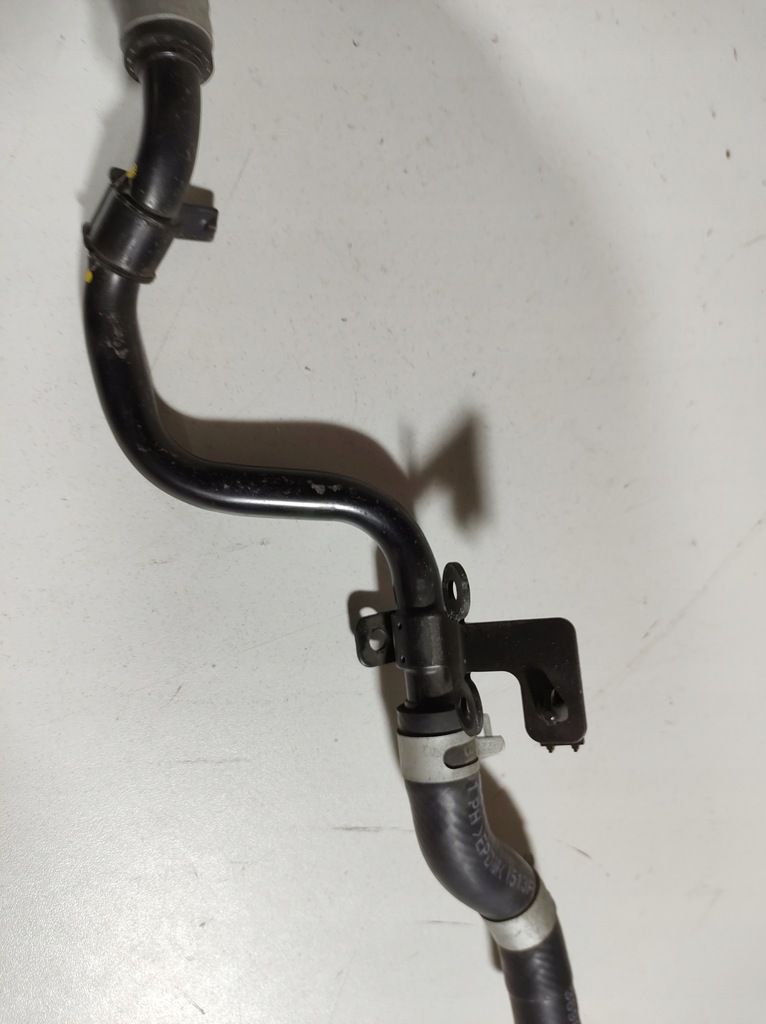 фото №9, Hyundai ioniq 17r- wąż шланг wody