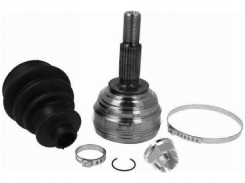 фото №1, Шарнир приводной renault modus grand modus 1.5 1.6 04-