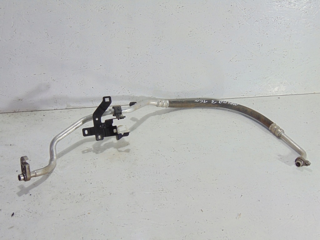 фото №1, Wąż трубка кондиціонера mazda3 mazda 3 bm 15r