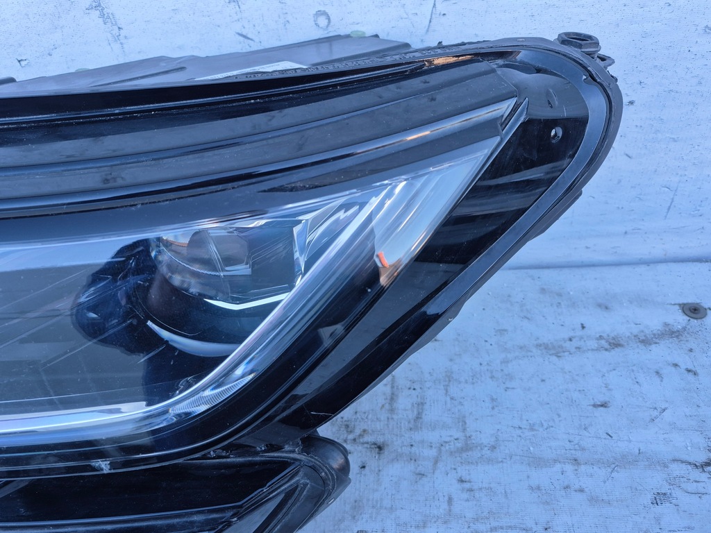 фото №8, Лампа лівий перед skoda kodiaq full led 566941015